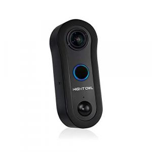 Night WDB2-32SD 1080p Smart Doorbell