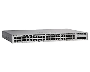 C9200L-48P-4X-E | Third Party Refurbished Cisco CATALYST