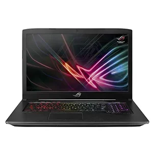 GL703GE-PS71 | Asus ROG Strix GL703GE Gaming Laptop - 17.3