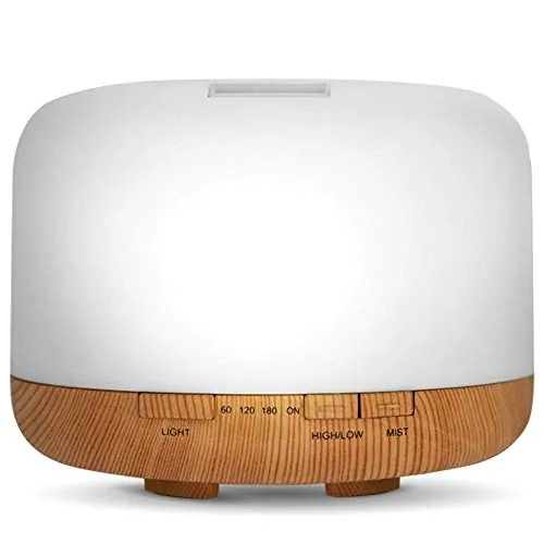 Greenair 0596 Aroma Cloud Diffuser