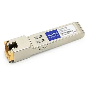 Addonics MC3208411-T-AO Mellanox Sfp 100m Mc3208411-t   Compat Taa Xcv