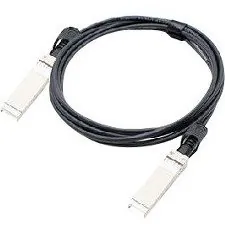 Addonics 332-1363-AO 3m Dell 332-1363 Qsfp+ To Qsfp+ Compat Dac Taa 40