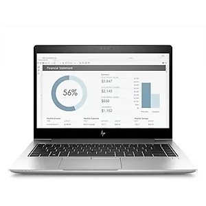 X1J18EC#ABA | Hp EliteBook 850 G3 - i5, 4GB RAM, 256GB SSD,