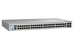 Cisco-WSC2960L48TSLL