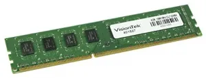 Visiontek 900891 4gb Pc3- 8500 Ddr3 1066 Mhz