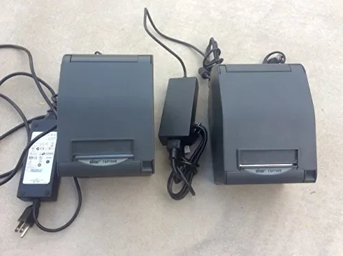 39441590 | Star Micronics STAR MICRONICS, THERMAL PRINTER,