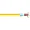 C6ABC50S-YL-1000 | Black & Decker CAT6A SHLD BULK CABLE