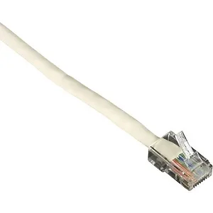 CAT5EPC-B-001-WH | Black Box Corporation BLACK BO CONNECT