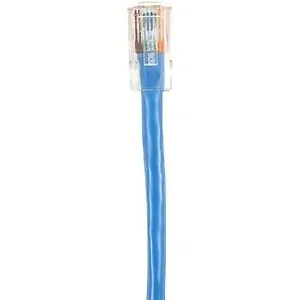 CAT5EPC-B-003-BL | Black Box Corporation BBXCONN CAT5E UTP