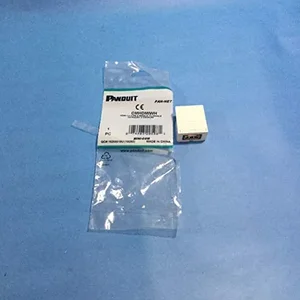 CMHDMIWH | Panduit HDMI Coupler Module - MINI-COM