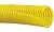 CLT125F-L4 | Panduit Slit Corrugated Loom Tubing - 50 ft
