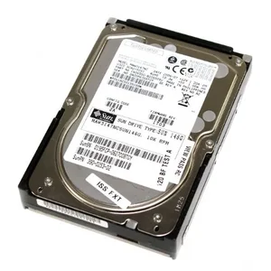 MAW3147NC | Imsourcing Fujitsu 146GB SCSI U320 10K RPM Hard