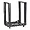 RM225A | Black Box Corporation 19U Mobile Open Rack - 4