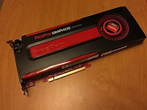 100-505859 | Imsourcing FIREPRO W9000 6GB GDDR5 Graphics