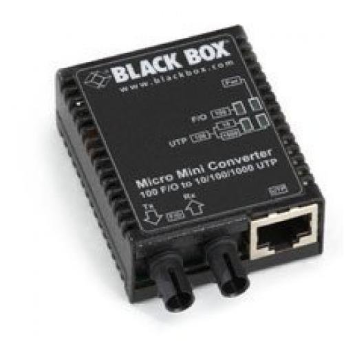 Black LMC403A 10100bt 100bfx Sm 30k St