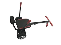 WORRYFREE GADGETS-COOLMINI-KART-BLU