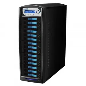 Vinpower HDDSHARK-14T-BK Hddshark 14 Target Standalone