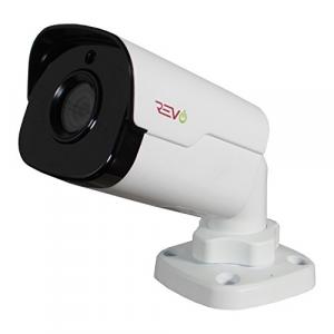 Revo RUCB36-1C 4mp Mini Bullet Camera