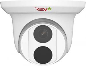 Revo RUCT36-1C 4mp Turret Camera