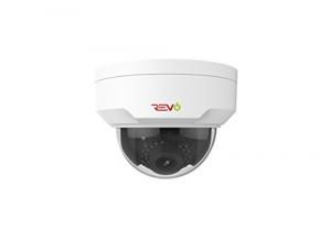 Revo RUCMD36-1C 4mp Mini Vandal Dome Camera