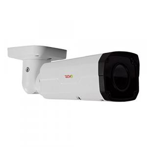 Revo RUCB2810-1C 4mp Motorized Bullet Camera