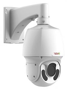 Revo RUPTZ20-1WM 1080p Ir Ptz Camera