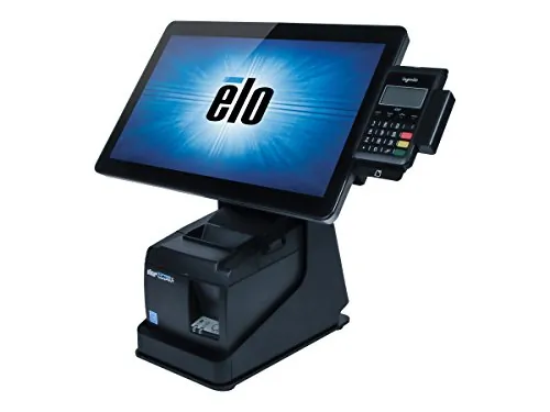 Elo E353758 Mpos Flip Stand Can House 3in