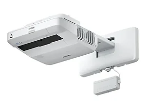 V11H727520W | Epson BrightLink Pro 1450UI: 3800L WUXGA