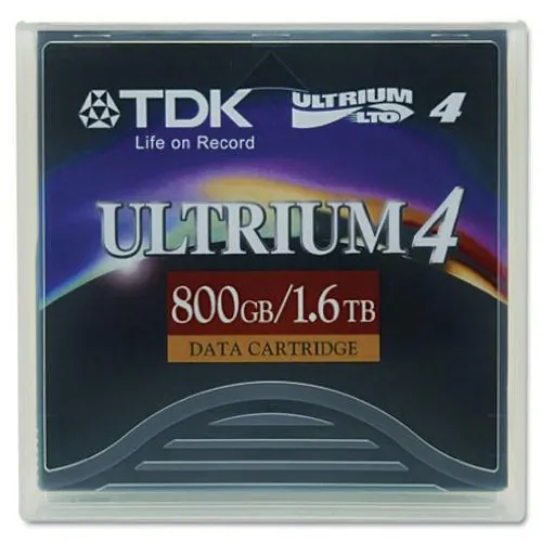 Imsourcing 48989 Tdk  Lto4 800gb1.6tb