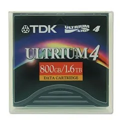 Imsourcing 48989 Tdk  Lto4 800gb1.6tb