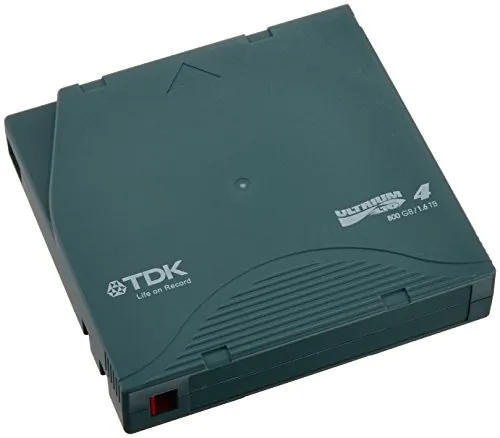 Imsourcing 48989 Tdk  Lto4 800gb1.6tb