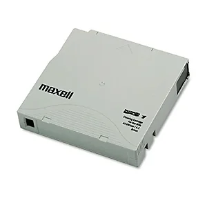 183804 | Imsourcing Maxell LTO Ultrium Universal Data