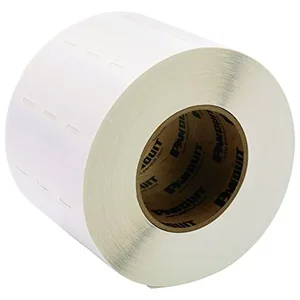 S050X075VA1Y | Panduit Self-Laminating Vinyl Labels - 0.5