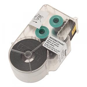 Panduit S075X125VAC P1 Self-laminating Label Cassette