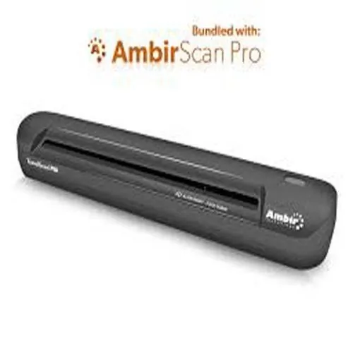 Ambir Technology-PS600-A3P