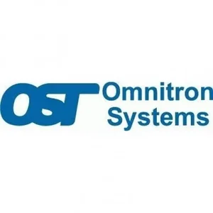 8235-0W | Omnitron Systems ICONVERTER 2-MODULE DC CHASSIS