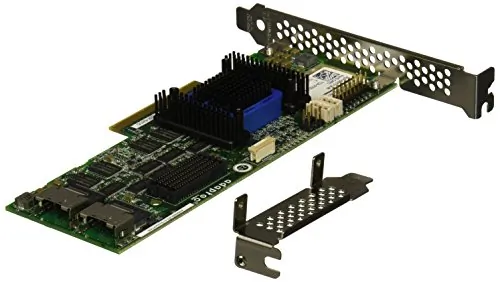 Imsourcing 2270100-R Adaptec 6805 Sata 6g Raid Cont