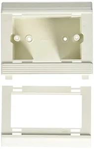 T70WC2IW | Panduit Pan-Way T-70 Raceway Offset Box Fittings