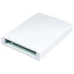 Panduit-CBXF6WH-AY