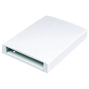 CBXF6WH-AY | Panduit MINI-COM Multi-Media Fiber Surface