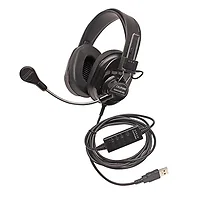 CALIFONE-3066USB-BK