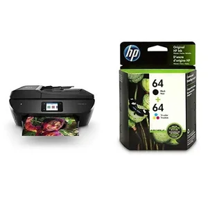 K7R96A#B1H | Hp Envy 7855 Wireless Inkjet Multifunction