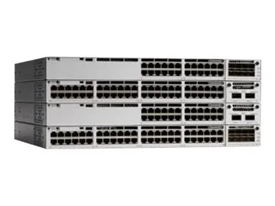Cisco-C9300-24U-A
