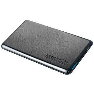 JS-CC100 | Digipower ChargeCard: Compact Smartphone