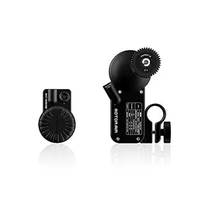 PDL-F-V2 | Ikan International Corp. Compact Follow Focus