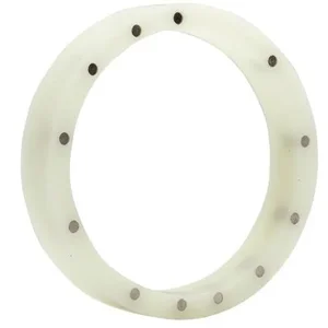 PD-DISK-GLO | Ikan International Corp. Glow-in-the-Dark