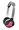 Xovision XOVision Wireless Foldable IR Headphones - Pink