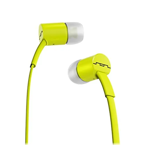 Hmdx 1112-30-5PK Jax Lemon Lime Single Button