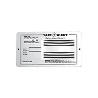 Safe-T-Alert-65-541WHT