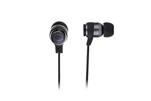 Cooler MH-703 Gaming Earbuds